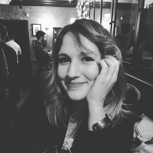 Meet your Posher, Susannah